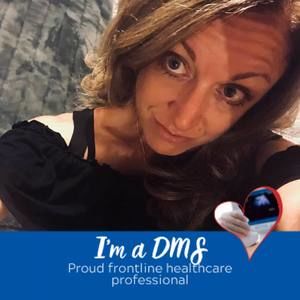 Meet your Posher, Michele